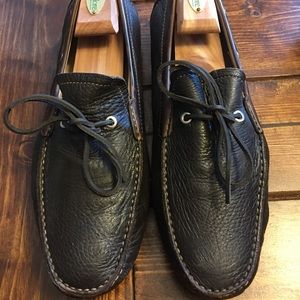 Magnanni Driving Loafer
